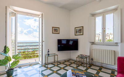 Operapartment: Flooring, Floor, Interior Design, Apartment, Furniture, Room, Ceiling, Chair, Living Room, Houseplant