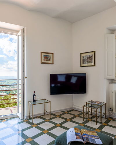 Operapartment