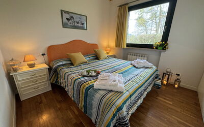 Accommodation:&nbsp;Alfa 1