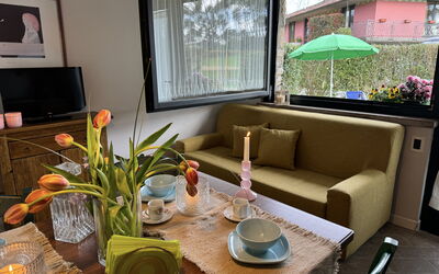 Accommodation:&nbsp;Alfa 1