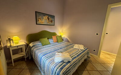 Accommodation:&nbsp;Beta 3