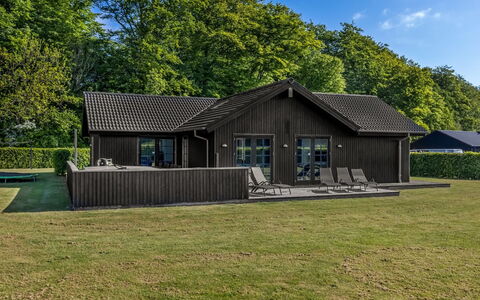 Annina - 250M from the Sea: House, Roof, Home, Cottage, Estate, Farmhouse, Villa, Porch, Siding