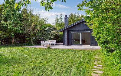 Vilppu - 800M from the Sea