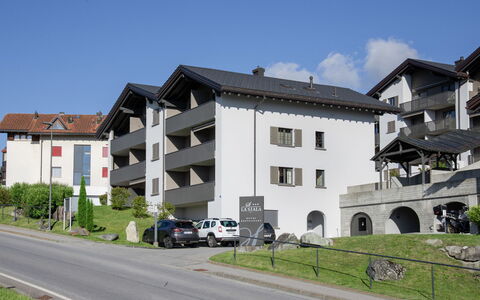 Accommodation:&nbsp;La Siala Apt.22 100.25