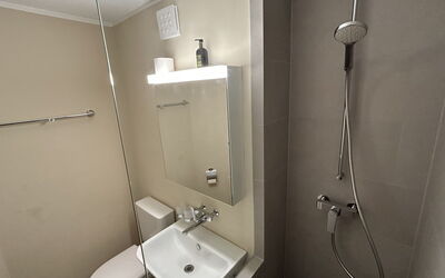Accommodation:&nbsp;La Siala Apt.23 100.2