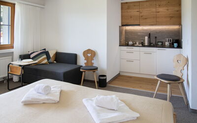 Accommodation:&nbsp;La Siala Apt.64 100.8