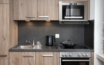 Accommodation:&nbsp;La Siala Apt.17 100.17
