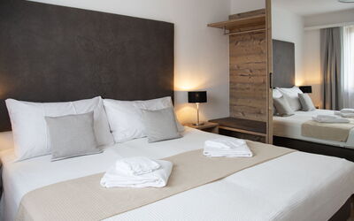 Accommodation:&nbsp;La Siala Apt.17 100.17