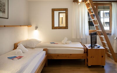 Accommodation:&nbsp;La Siala Apt.66 100.20