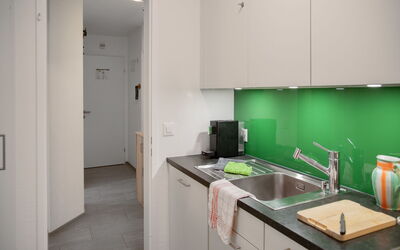 Accommodation:&nbsp;La Siala Apt.35 100.22