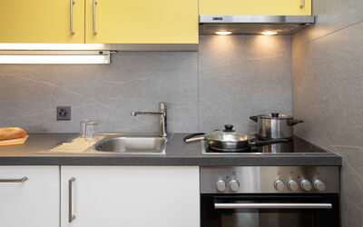 Accommodation:&nbsp;La Siala Apt.47 100.6
