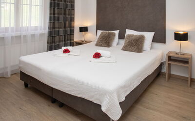 Accommodation:&nbsp;La Siala Apt.23 100.2