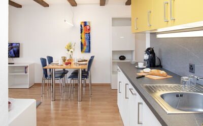 Accommodation:&nbsp;La Siala Apt.47 100.6