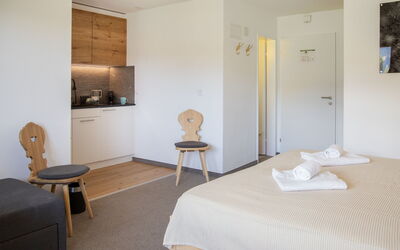 Accommodation:&nbsp;La Siala Apt.64 100.8