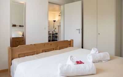 Accommodation:&nbsp;La Siala Apt.30 100.4