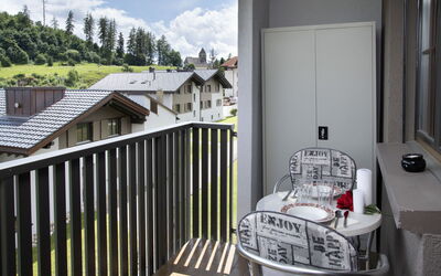 Accommodation:&nbsp;La Siala Apt.52 100.7
