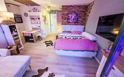 Accommodation:&nbsp;La Siala Apt.34 100.24