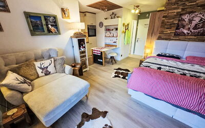Accommodation:&nbsp;La Siala Apt.34 100.24