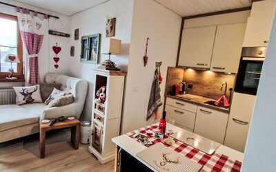 Accommodation:&nbsp;La Siala Apt.34 100.24