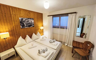Accommodation:&nbsp;La Siala Apt.1 100.23