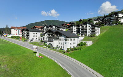 La Siala Apt.52 100.7: Building, Residential Area, Neighbourhood, Architecture, House, Home, Human Settlement, Urban Design, Suburb, Village