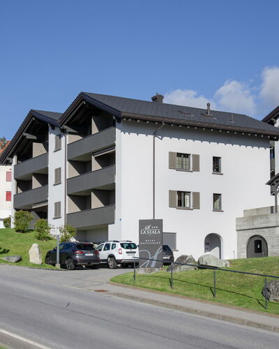 La Siala Apt.22 100.25