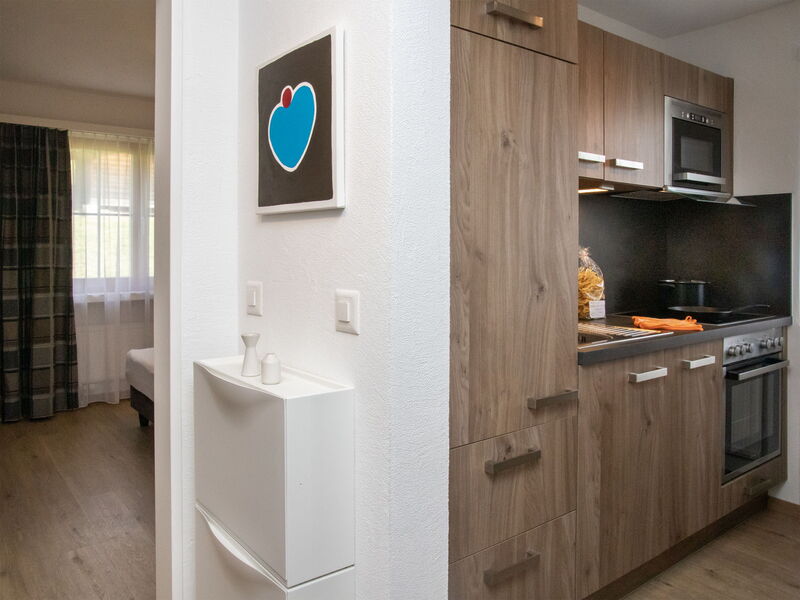 Accommodation:&nbsp;La Siala Apt.23 100.2