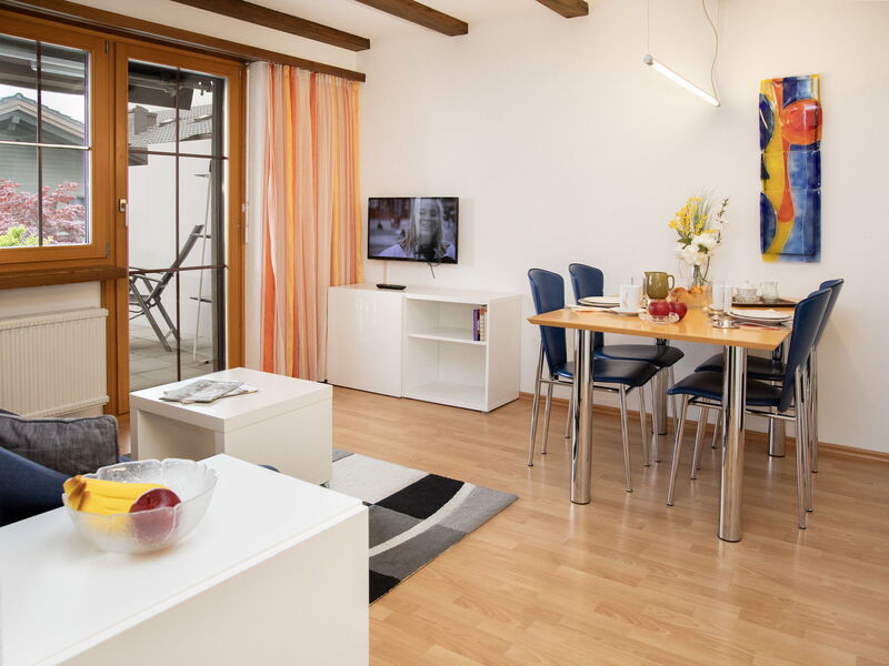 Accommodation:&nbsp;La Siala Apt.47 100.6