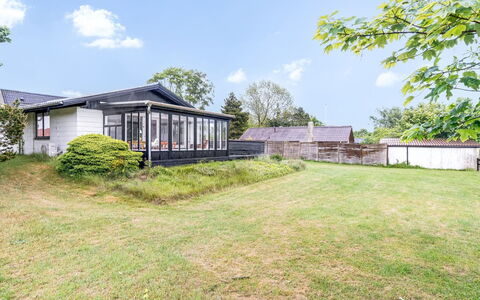 Johan - from the Sea: Cottage, Backyard, Yard, Garden Buildings, Shed, Siding, Outdoor Furniture, Log Cabin, Outdoor Structure, Shack
