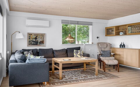 Johan - from the Sea: Cottage, Backyard, Yard, Garden Buildings, Shed, Siding, Outdoor Furniture, Log Cabin, Outdoor Structure, Shack