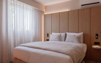 Accommodation:&nbsp;Horizon Resort Massane 600.2