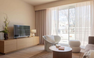 Accommodation:&nbsp;Horizon Resort Massane 600.3