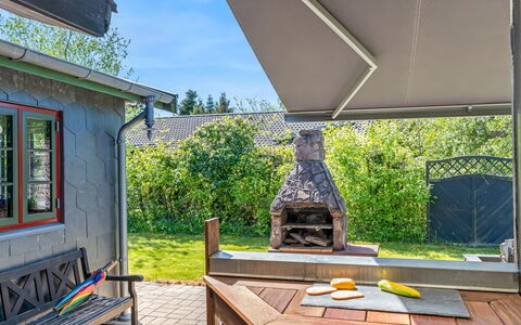 Eljena - 550M from the Sea: Wood, Home, Porch, Deck, Hardwood, Roof, Wood Stain, Wood Flooring, Eco Hotel