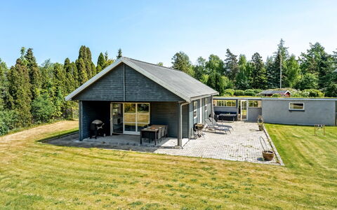 Agneta - 1Km from the Sea: House, Roof, Cottage, Home, Siding, Garden Buildings, Estate, Garden, Farmhouse, Lawn