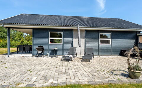 Agneta - 1Km from the Sea: Building, Roof, Wood, House, Siding, Home, Door, Architecture, Cottage, Residential Area