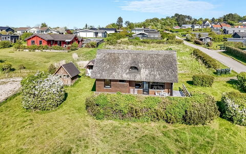 Minza - 150M from the Sea: Estate, Shade, Driveway, Farmhouse