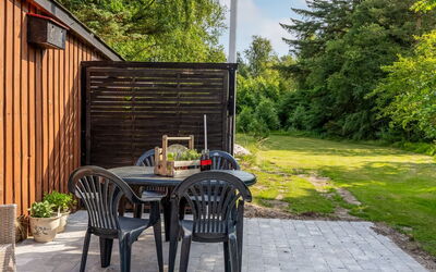 Arben - 900M from the Sea