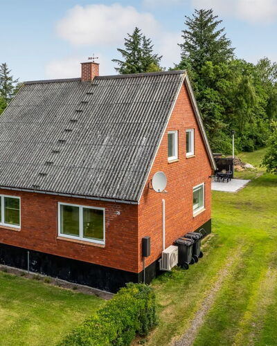Arben - 900M from the Sea