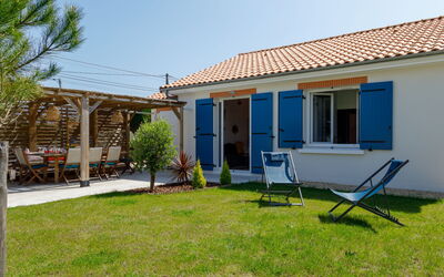 Accommodation:&nbsp;La Perle de Jade 648.1