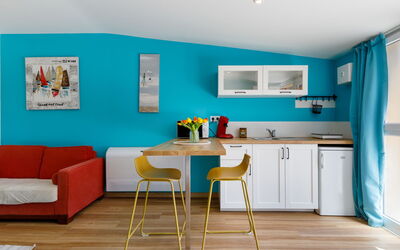 Accommodation:&nbsp;La Perle de Jade 648.2