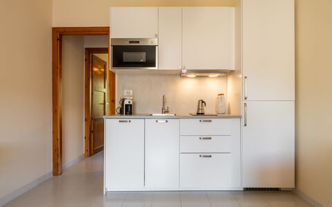 Harmony - Holiday and Workation: Apartment, Ocean