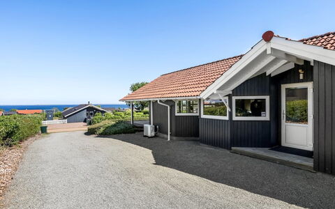 Hoghni - 300M from the Sea: Wood, Home, Porch, Deck, Hardwood, Roof, Wood Stain, Wood Flooring, Eco Hotel