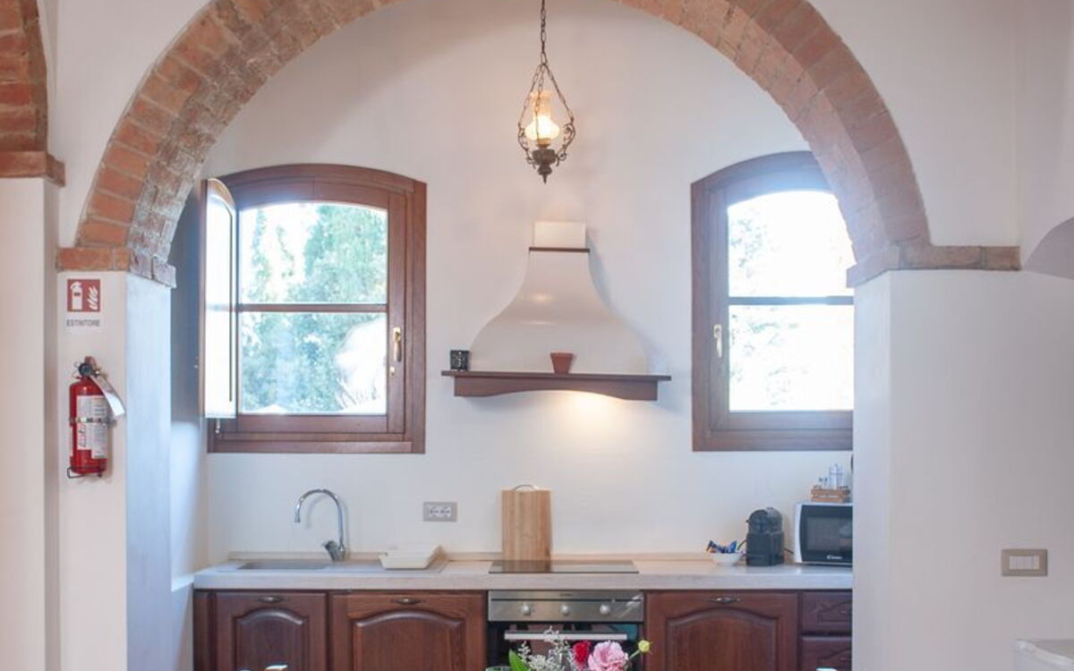 Accommodation:&nbsp;Appartamento Irpina