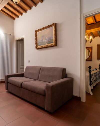 Appartamento Tuscia