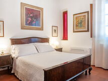 Accommodation:&nbsp;Appartamento Irpina
