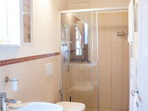 Accommodation:&nbsp;Appartamento Ausonia