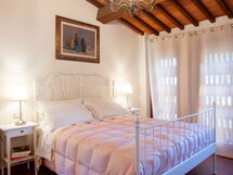Accommodation:&nbsp;Appartamento Enotria