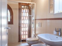 Accommodation:&nbsp;Appartamento Enotria