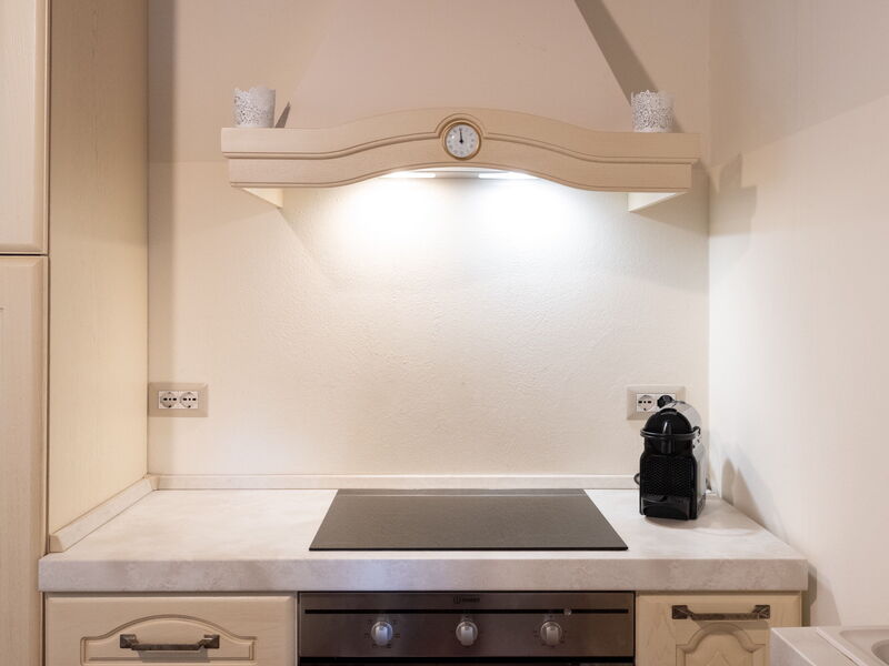 Accommodation:&nbsp;Appartamento Enotria