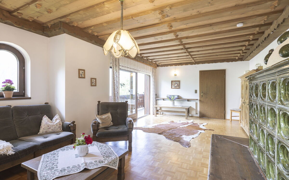 Accommodation:&nbsp;Landhaus Rittisweid 623.4